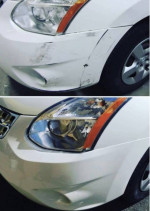 Mobile Body & Paint Repair! Same Day Fix! Best Prices!