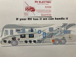 RV MOBILE REPAIR by RV ELECTRIC 2037545962