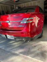 Mobile Auto Body and bumper repair