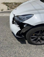 Mobile Auto Body and bumper repair