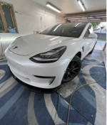 Mobile Auto Body and bumper repair