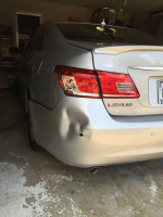 MOBILE DENT AND SCRATCH REPAIR