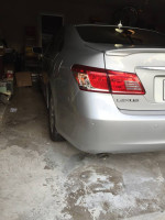 MOBILE DENT AND SCRATCH REPAIR