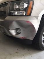 MOBILE DENT AND SCRATCH REPAIR