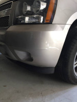 MOBILE DENT AND SCRATCH REPAIR