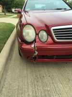 MOBILE DENT AND SCRATCH REPAIR