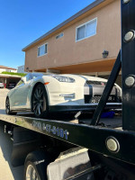 Mobile Car Repair Service