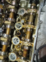 Foreign and domestic engine repair transmission swaps