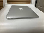 Macbook Air 13 inch Mid 2013 core i7 8GB RAM 256GB SSD