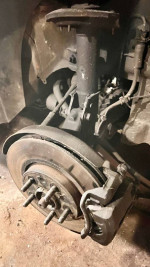 Mobile (& in Shop) Auto Repair Mechanic & Bodywork