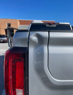 Mobile Large Paintless Dent Repair.