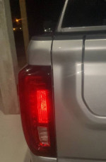 Mobile Large Paintless Dent Repair.