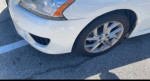 Mobile Large Paintless Dent Repair.