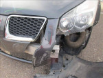MINOR CAR BODY REPAIR / Car Painting !