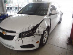 MINOR CAR BODY REPAIR / Car Painting !