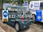Mobile Mechanic. Chevrolet, Ford, Chrysler, GMC, Dodge Car Repair
