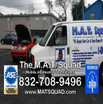 MOBILE MECHANIC. BMW, Mercedes, Infinity, Volvo, Audi, VW, Car Repair