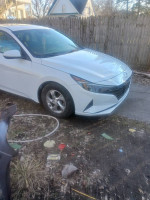 Auto paint, Bodywork and collision repair