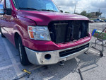 Mobile auto body repair on fleet, vehicles, commercial, and 18 wheeler