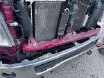 Mobile auto body repair on fleet, vehicles, commercial, and 18 wheeler