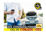 MOBILE VEHICLE AUTO MECHANICS REPAIR