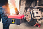 MOBILE VEHICLE AUTO MECHANICS REPAIR