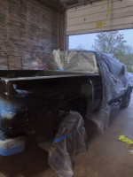 Rust repair