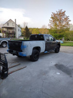 Rust repair