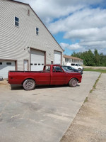 Rust repair