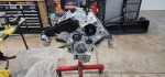 Audi/VW Service, Repair, and Performance Solutions