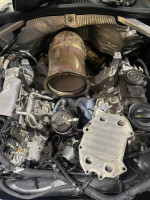 Audi/VW Service, Repair, and Performance Solutions