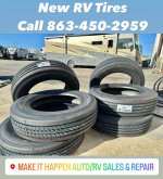 Full Auto/RV Service and Repair