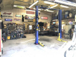 LOW COST VEHICLE REPAIR SHOP