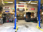 LOW COST VEHICLE REPAIR SHOP