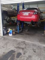AUTO REPAIR SHOP , MOBILE MECHANIC & TAG & TITLE Services, we fix Everything