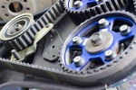 ENGINE REPAIR