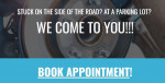 Mobile Automotive Repair Service! CALL 448-488-3320