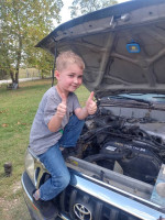 Automotive repair technician πππππ