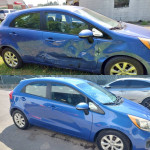 Auto repair and body shop