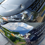 Auto repair and body shop