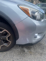 Mobile Dent Repair AutoBody BodyShop On Wheels We Travel To You