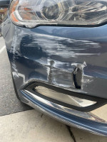 Mobile Dent Repair AutoBody BodyShop On Wheels We Travel To You