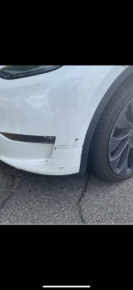 AUTO BODY REPAIR/DENT REMOVAL