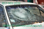 WINDSHIELD Replacement & Auto Glass Repair Service