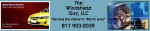 WINDSHIELD Replacement & Auto Glass Repair Service