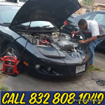 π Electric Mobile Repair & Computer Programmer π Mecanico Electrico