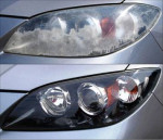 Mobile Window Tinting Auto body repair & Ceramic Paint Protection.!!!