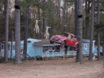 Vw Repair In Wendell ( Old Vw's )