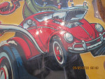 Vw Repair In Wendell ( Old Vw's )