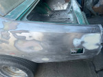 Minor body repair , paint